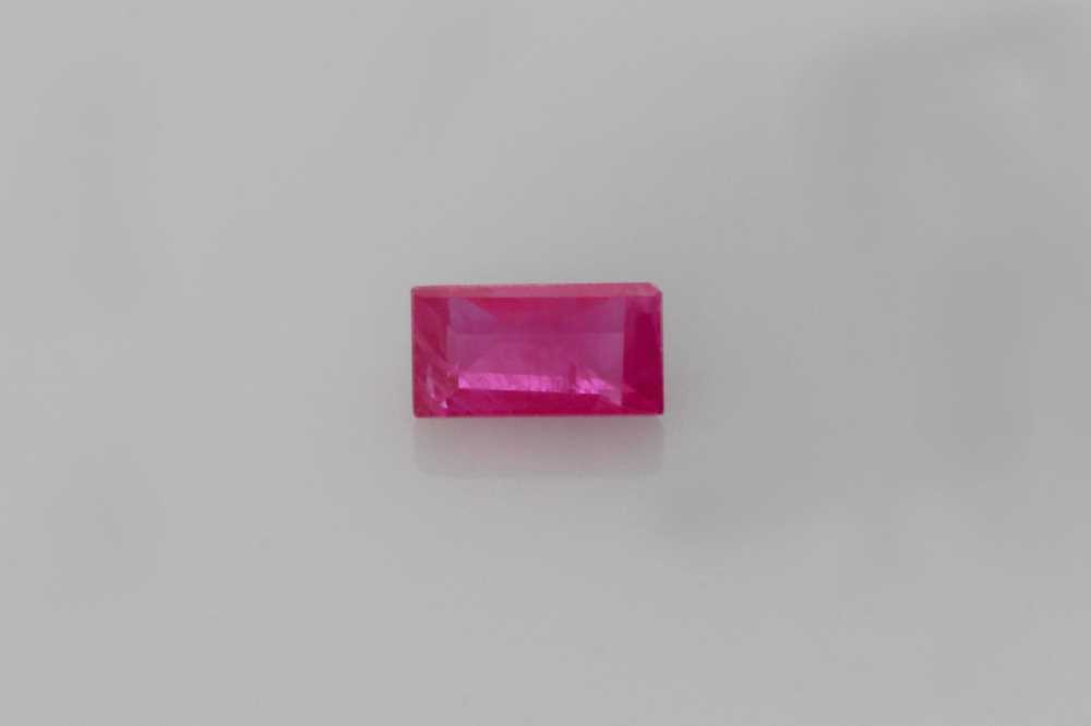 Ruby  (4.83) (P BT)
