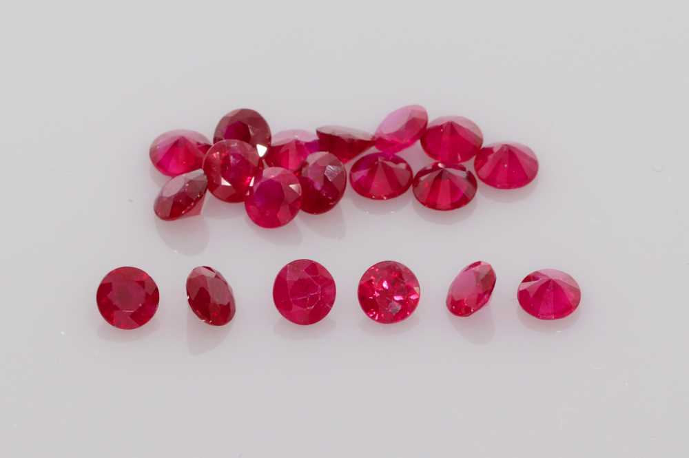Ruby  (1.95) (A+)