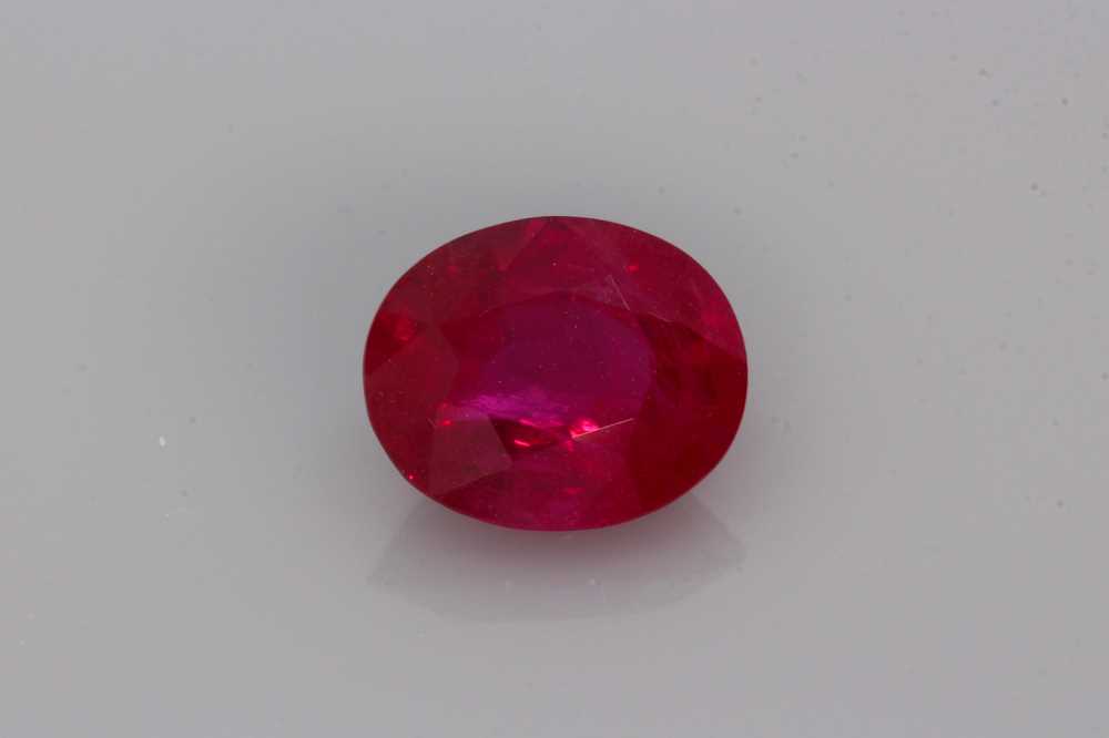 Ruby  (3.13) (AA+ BT)