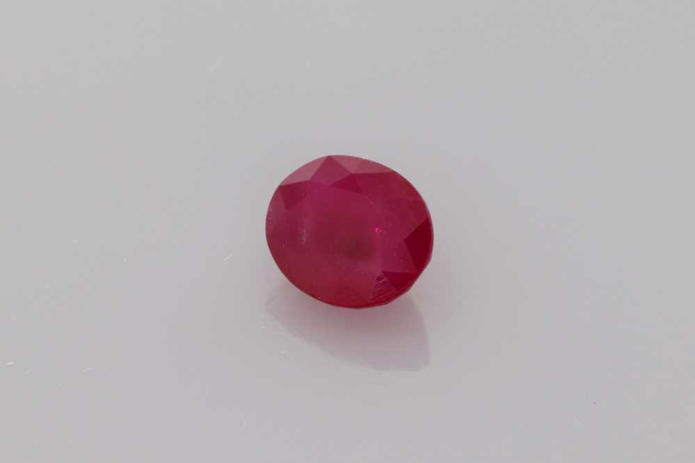 Ruby  (6.160
0.600) (M)