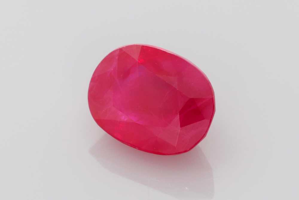 Ruby  (2.97) (AA)