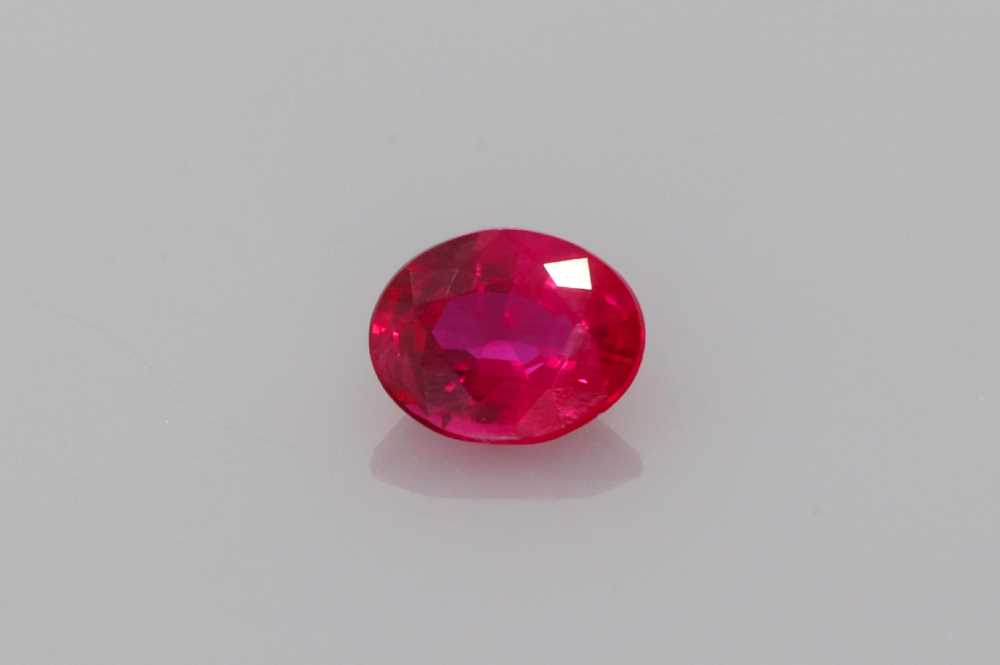 Ruby  (0.41) (AA+ BT)