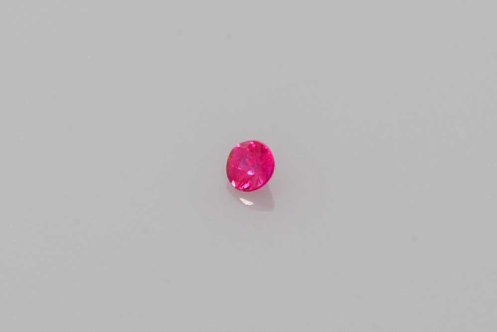 Ruby  (6.01) (P BT)