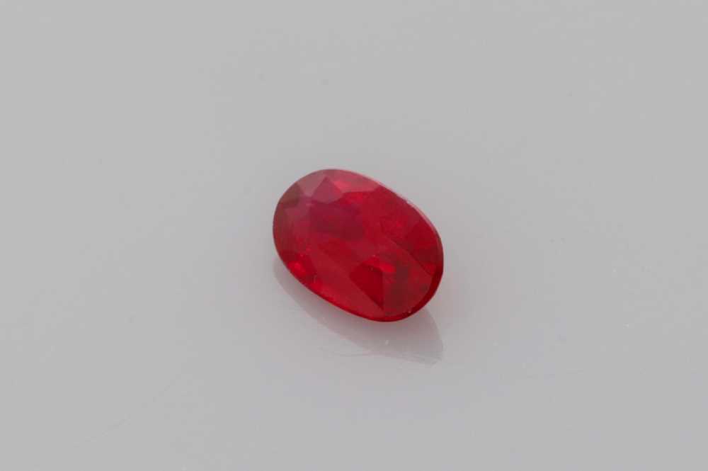 Ruby  (0.930
7.830
7.115) (AAA)