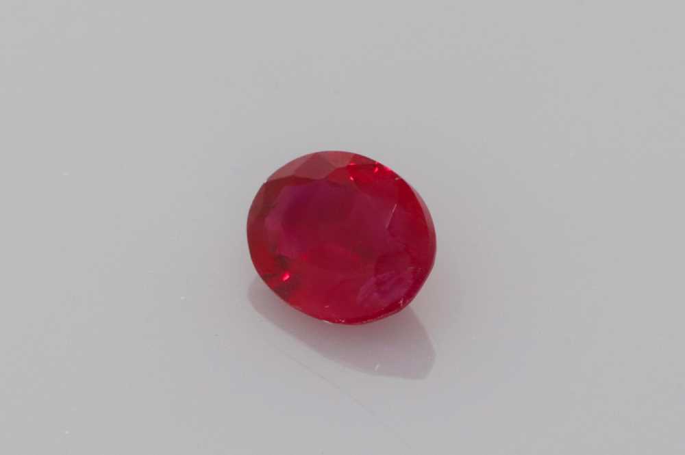 Ruby  (0.850
1.260) (AA+)